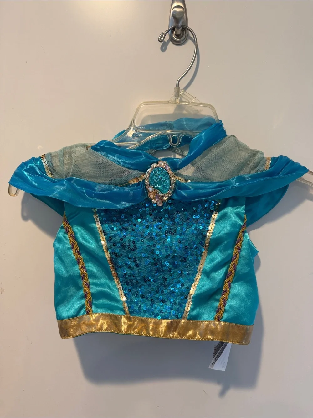 Disney Princess Jasmine Dress